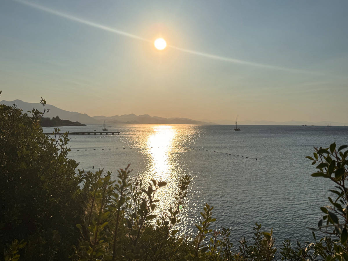 Datça Taş Apart